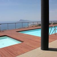 Квартира в Испании, Валенсия, Аликанте, 163 кв.м.