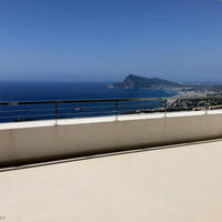 Квартира в Испании, Валенсия, Аликанте, 163 кв.м.