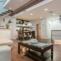 Квартира в Испании, Каталония, Барселона, 113 кв.м.