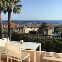 Apartment in Guyane, 57 sq.m.