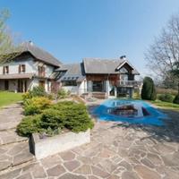 House in Guyane, 288 sq.m.