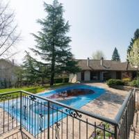 House in Guyane, 288 sq.m.