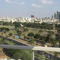 Apartment in Israel, Tel Aviv, 143 sq.m.