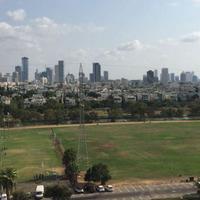 Апартаменты в Израиле, Тель-Авив, 143 кв.м.