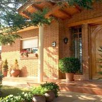 House in Spain, Catalunya, Barcelona, 400 sq.m.