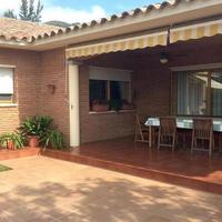 House in Spain, Catalunya, Barcelona, 400 sq.m.