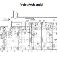 Другое в центре города во Французской Гвиане, 650 кв.м.