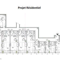 Другое в центре города во Французской Гвиане, 650 кв.м.