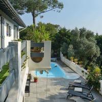 Дом во Французской Гвиане, 160 кв.м.