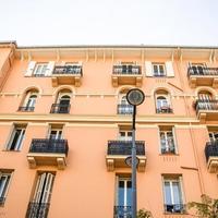 Апартаменты во Французской Гвиане, 77 кв.м.