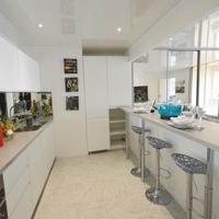 Apartment in Guyane, 62 sq.m.