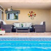 Вилла в Испании, Валенсия, Аликанте, 250 кв.м.