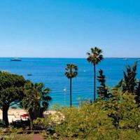 Квартира на первой линии моря/озера во Французской Гвиане