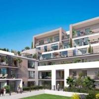 Квартира на первой линии моря/озера во Французской Гвиане