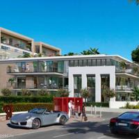 Квартира на первой линии моря/озера во Французской Гвиане