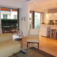 Flat in Guyane, 68 sq.m.