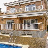 Апартаменты в Испании, Каталония, Багур, 279 кв.м.