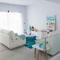 Вилла в Испании, Валенсия, Аликанте, 135 кв.м.