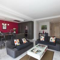 Flat in Guyane, 110 sq.m.