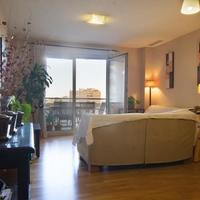 Flat in Spain, Comunitat Valenciana, Alicante, 121 sq.m.