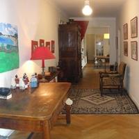 Flat in Guyane