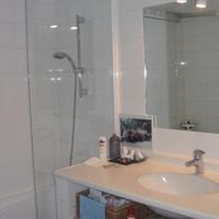 Flat in Guyane