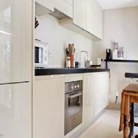 Flat in Guyane, 56 sq.m.