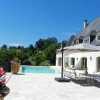 House in Guyane, 491 sq.m.
