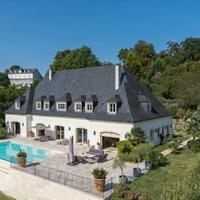 House in Guyane, 491 sq.m.