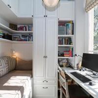 Flat in Guyane, 52 sq.m.
