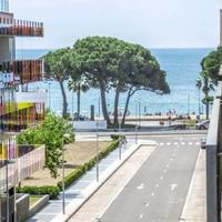 Flat at the first line of the sea / lake in Spain, Catalunya, Cambrils, 147 sq.m.