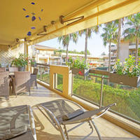 Flat in Guyane, 105 sq.m.