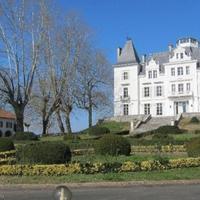 Дом во Французской Гвиане, 1100 кв.м.