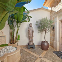 Апартаменты в Испании, Балеарские Острова, Пальма, 450 кв.м.