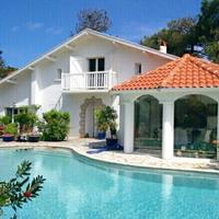 Villa in Guyane, 250 sq.m.