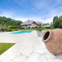 House in Guyane, 550 sq.m.