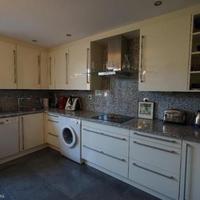 Flat in the city center in Guyane, 90 sq.m.