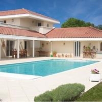 House in Guyane, 600 sq.m.