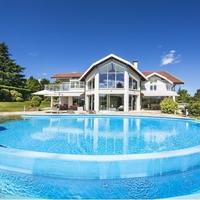 Villa in Guyane, 486 sq.m.