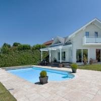House in Guyane, 180 sq.m.