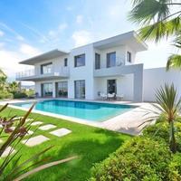 House in Guyane, 300 sq.m.