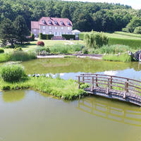 House in Guyane, 583 sq.m.