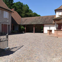 House in Guyane, 583 sq.m.