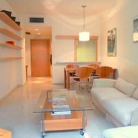 Flat in Spain, Catalunya, Barcelona, 70 sq.m.