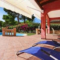 Вилла в Испании, Балеарские Острова, Пальма, 200 кв.м.