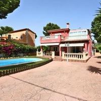 Вилла в Испании, Балеарские Острова, Пальма, 200 кв.м.