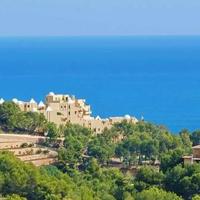 Апартаменты в Испании, Валенсия, Аликанте, 110 кв.м.