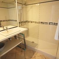 Apartment at the first line of the sea / lake in Guyane, 28 sq.m.