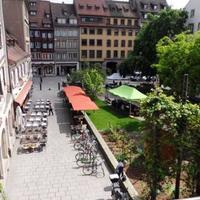 Flat in the city center in Guyane, 50 sq.m.