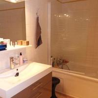 Flat in the city center in Guyane, 50 sq.m.